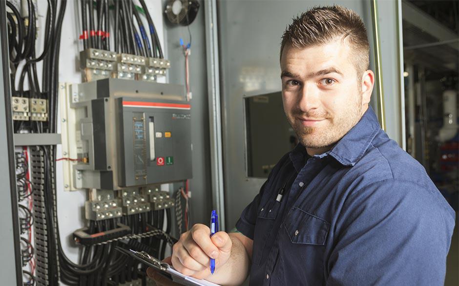 électricien agree Dammartin-en-Goële